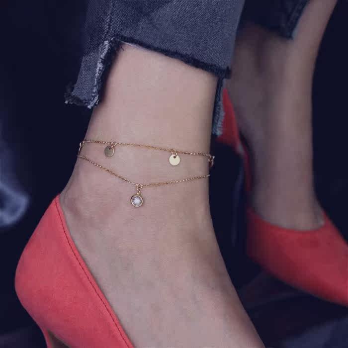 Bracelet de cheville Femme OTHER   - Ref 3104486 Image 27