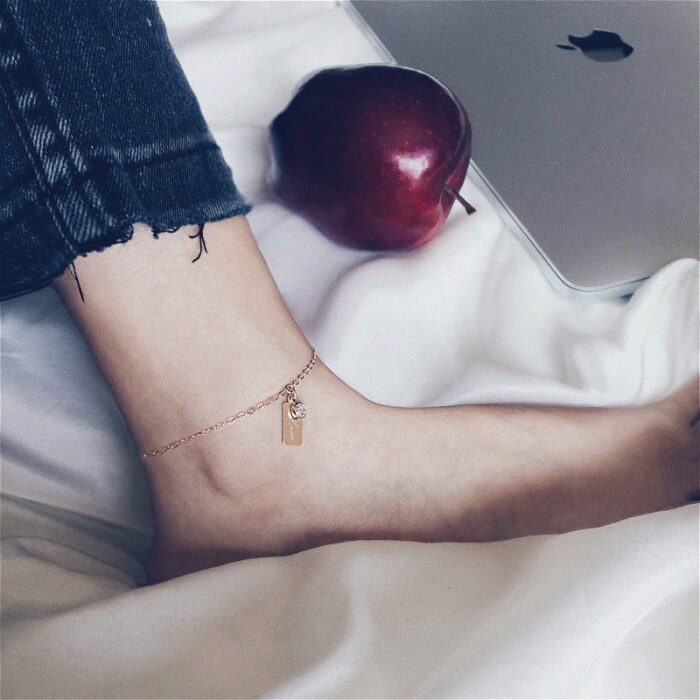 Bracelet de cheville Femme OTHER   - Ref 3104269 Image 26