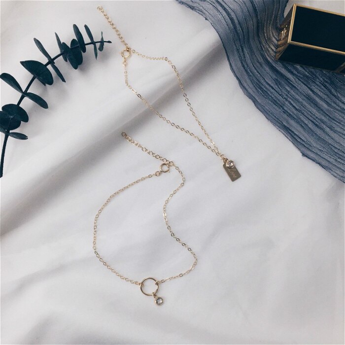 Bracelet de cheville Femme OTHER   - Ref 3104269 Image 29