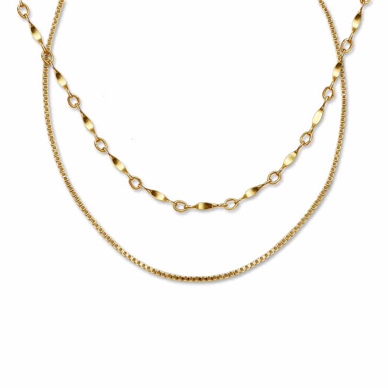 Chaine de cheville Couple OTHER   - Ref 3104236 Image 5