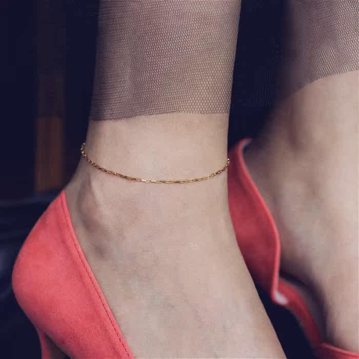 Bracelet de cheville Femme OTHER   - Ref 3104328 Image 22