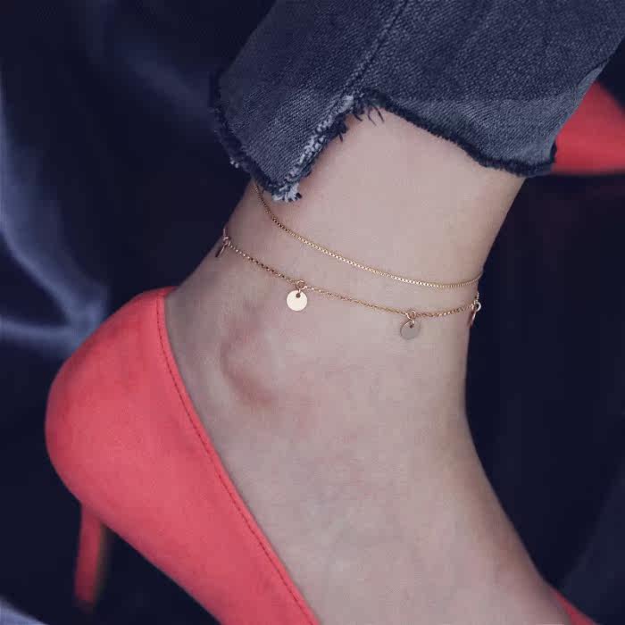 Chaine de cheville Couple OTHER   - Ref 3104236 Image 28