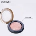 Mua một tặng một Gao Baishi Light and Shadow Smart Blush Rouge tinh tế và mịn, dễ lên màu và bền màu hơn - Blush / Cochineal