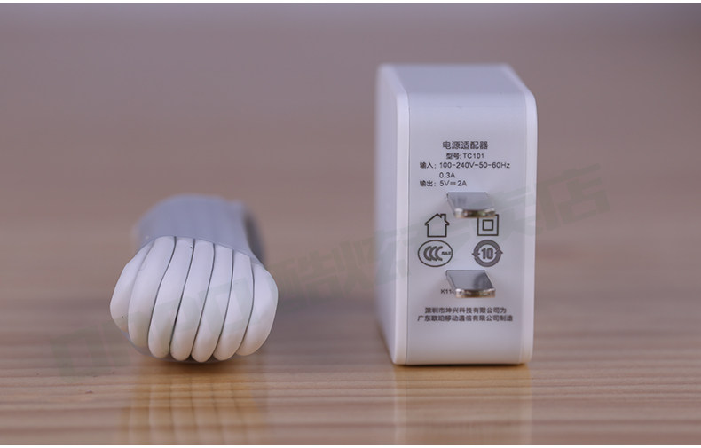 chargeur OPPO pour téléphones OPPO - Ref 1298639 Image 6