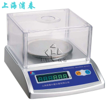 Shanghai Pu Chun electronic balance 300g 0 01g Electronic balance scale 3kg 0 1g 200g 0 1mg