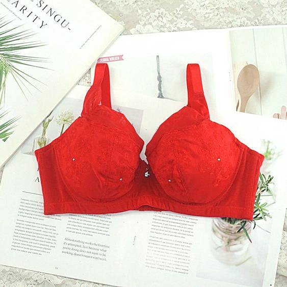 Clearance Sale: Diana Genuine 2873L Bra with Underwire, Thin, Full Coverage, Side Support, Lift and Gather Effect