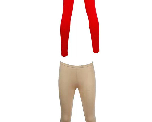 Pantalon collant simple - Ref 749707 Image 14