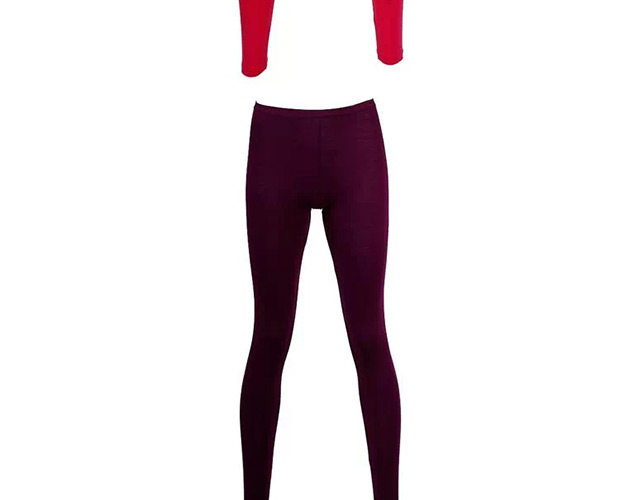 Pantalon collant simple - Ref 749707 Image 18