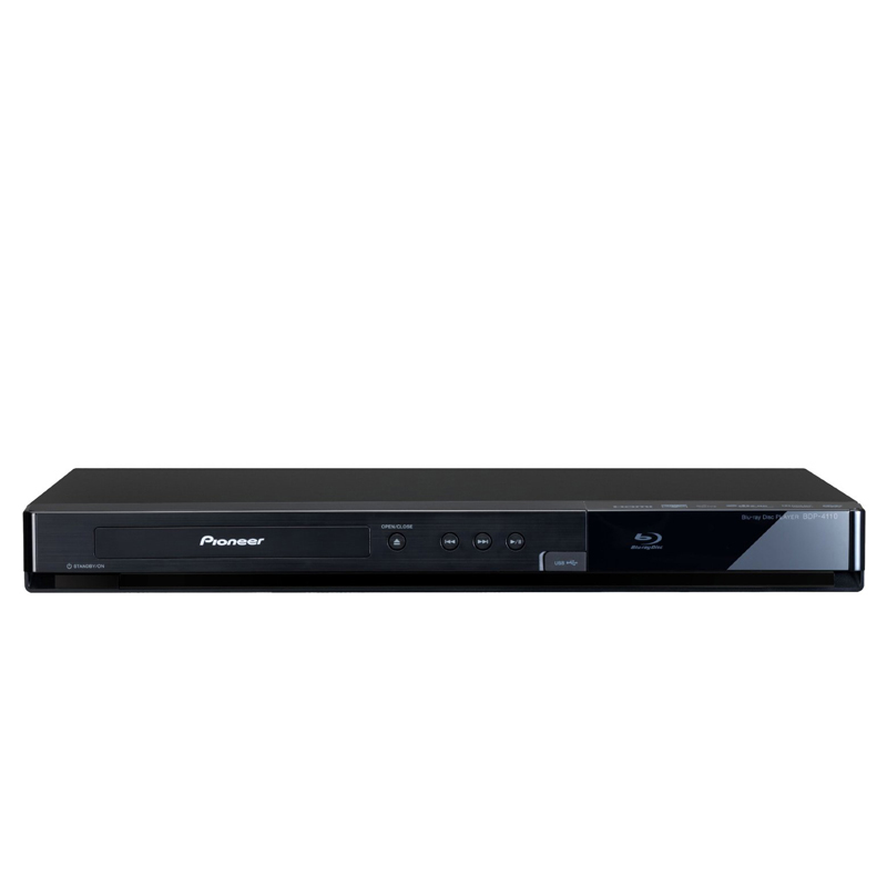 プレーヤー Pioneer Blu-ray Disc Player BDP-4110 Amazon | Pioneer ブルーレイディスクプレーヤー BDP-4110