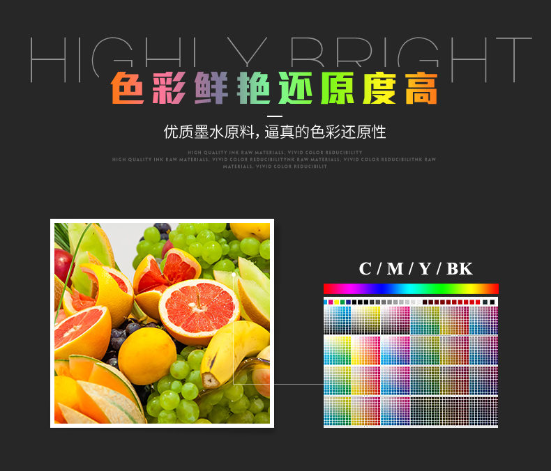 Lihui Áp dụng anh em MFC-J3930 J2330 J2730 J3530 J2320 J2720 J2370 Máy in với mực đổ mực LC699 LC695 - Mực mực đổi màu