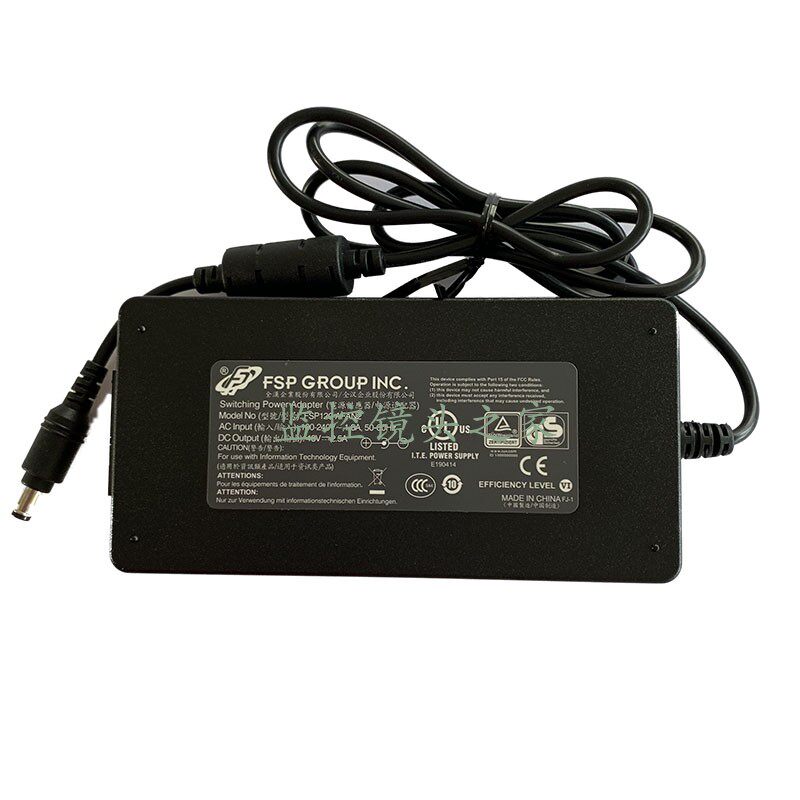 Sea Conway Video recorder Full Han FSP120-AFAN2-H3 Power adapter universal 48V-2 5A-Taobao