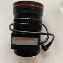 UTV DM0825I(8MP)8 ~ 25mm 8MP security monitoring automatic zoom lens