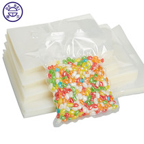 18*25*16 Silk food bag vacuum bag try food bag biscuit bag food snack bag wholesale