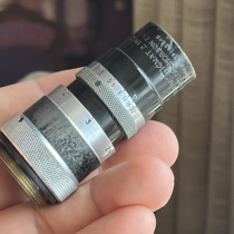 1930s cooke full frame cine lens cooke 50 3 5 filmless full frame cine lens