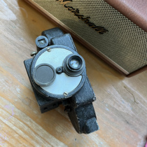 Super cost-effective British Army Flag 1932 Ensign Auto Kinecam 6-16 16mm