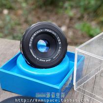 RODENSTOCK YSARON 50MM F3.5  罗顿斯德  L39放大头 美品带盒