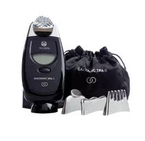 Such as the new Spa machine NUSKIN ageloc beauty beauty beauty instrument third generation American Canadian black machine