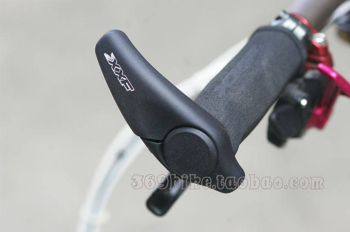 Poignées de vélo - Ref 2355305 Image 5