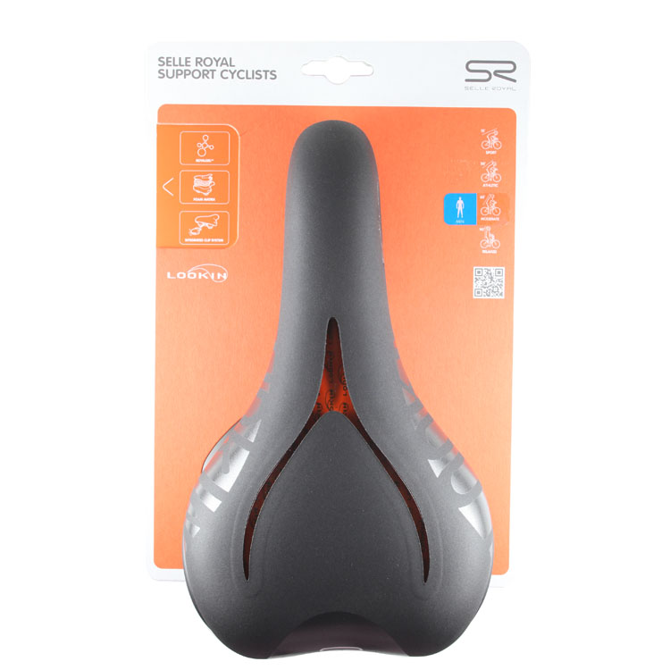 Selle de vélo SELLE ROYAL - Ref 2359818 Image 3