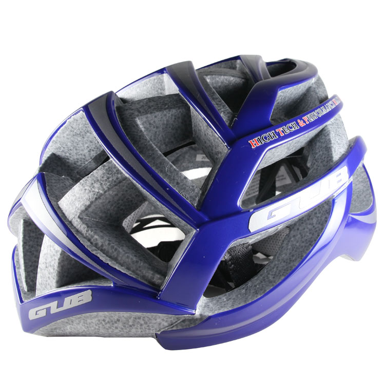 Casque cycliste - Ref 2247777 Image 4