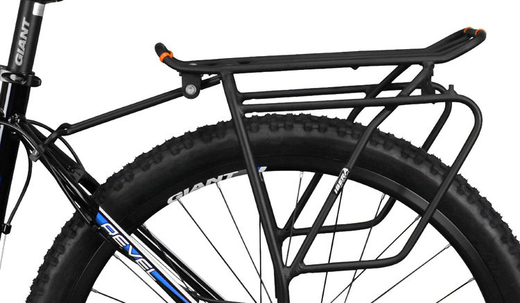 Porte-bagages pour vélo IBERA - Ref 2411170 Image 9