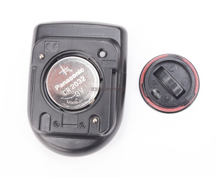 Tableau de bord vélo CAT EYE - Ref 2425044 Image 11