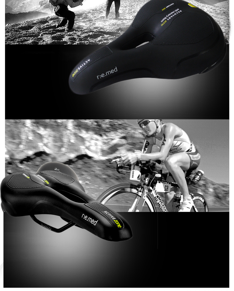 Selle de vélo SELLE ROYAL - Ref 2359821 Image 13