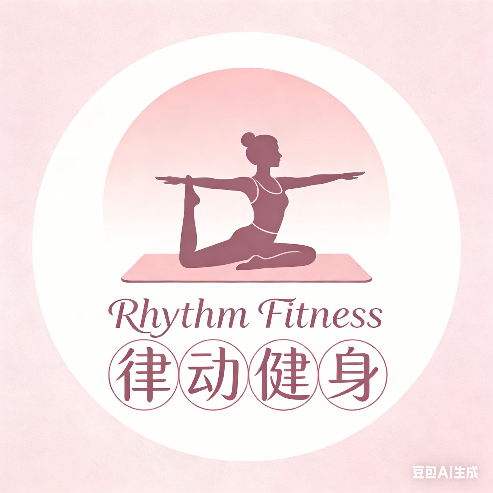 律动健身
