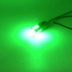 Bóng đèn xe máy 125 bóng đèn led phía sau đuôi siêu sáng WISP sửa đổi phụ kiện lái xe đèn phanh màu bóng đèn