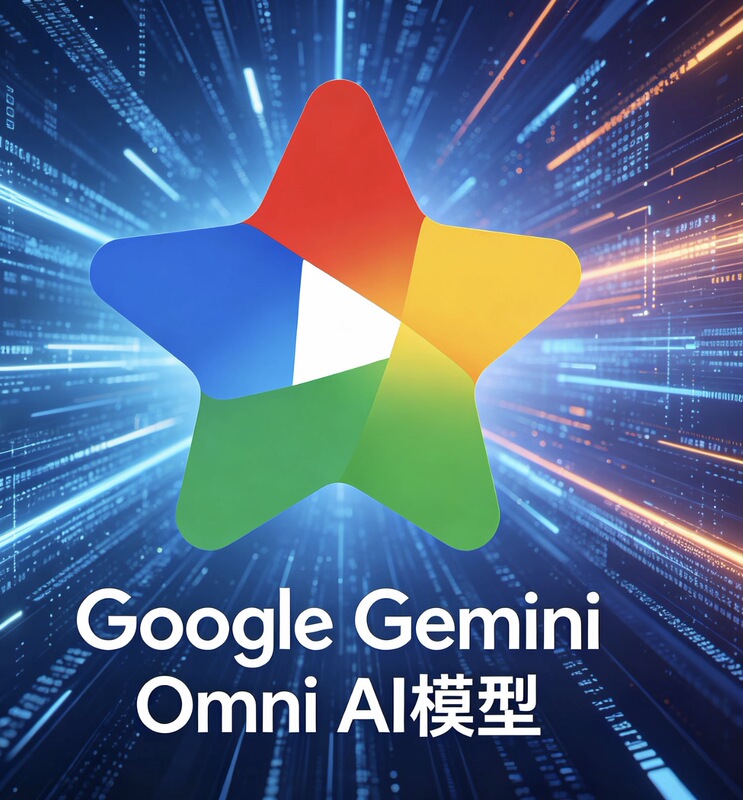 Google Omni All-In-One Video Model Veo3.1 Ultra-Clear Video Generation