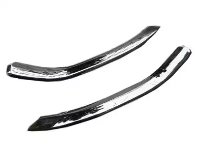 Jianghuai Ruifeng S3 fog light strip second generation new front fog light light strip fog light decorative strip