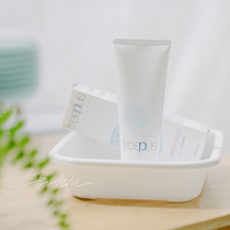 Japan freeplus Facial Cleanser Amino Acid Gentle Cleansing Facial Foam Cleanser 100g