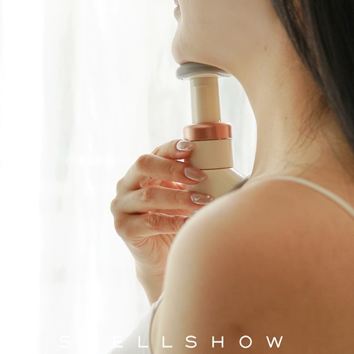 Шея более стройная двойная линия подбородка линия жира