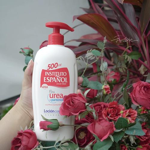 Освежающий гель для душа, осветляющий крем для тела, Испания