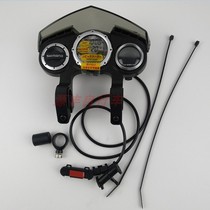 SHIMANO SHIMANO SC-TS35 Wired code watch Retro car outing car Japanese bicycle code watch