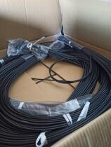 Bike mountain road car variable-speed line outer tube variable-speed line tube with cap finished line tube production