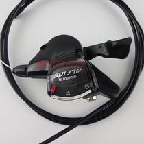 New Japanese bicycle accessories Shimano eight speed dial SL-S503 Shimano eight speed dial