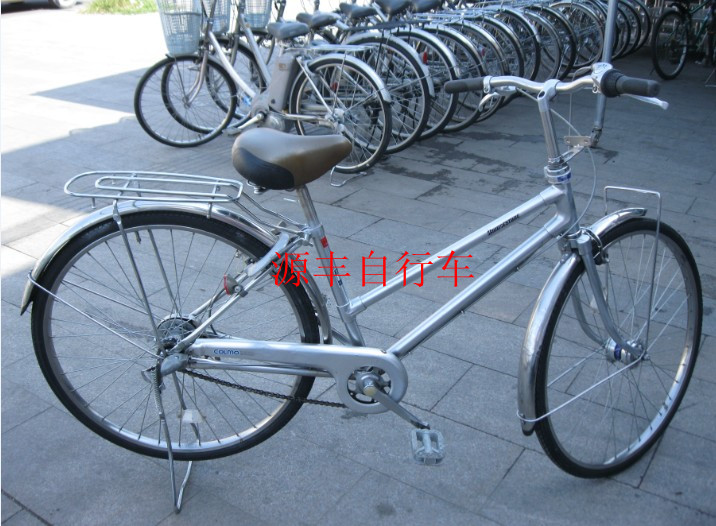 Porte-bagages pour vélo - Ref 2411474 Image 62