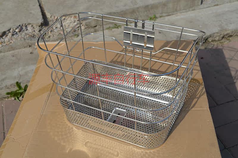 Panier pour vélo - Ref 2257909 Image 54