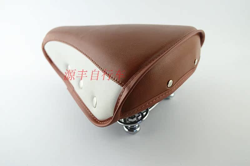 Selle de vélo - Ref 2360109 Image 8