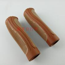 New Japanese bicycle accessories Japanese brand OGK retro handle retro bicycle handle