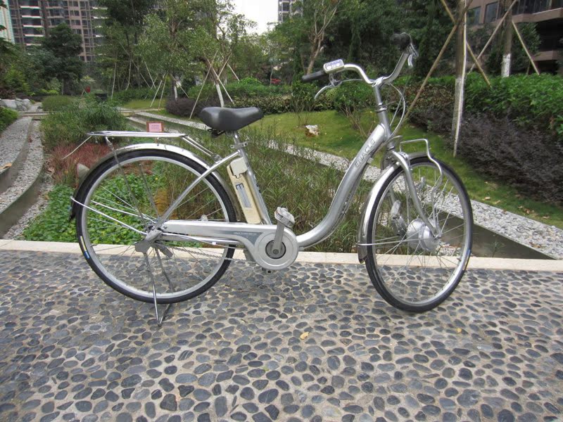 Porte-bagages pour vélo - Ref 2411474 Image 57