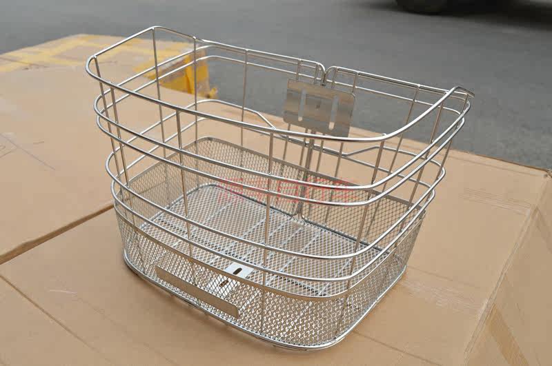 Panier pour vélo - Ref 2256919 Image 53