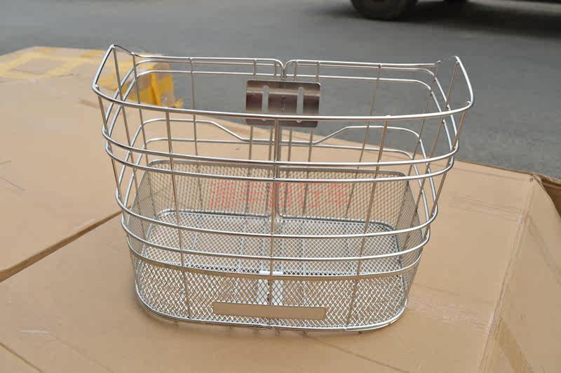 Panier pour vélo - Ref 2256919 Image 52