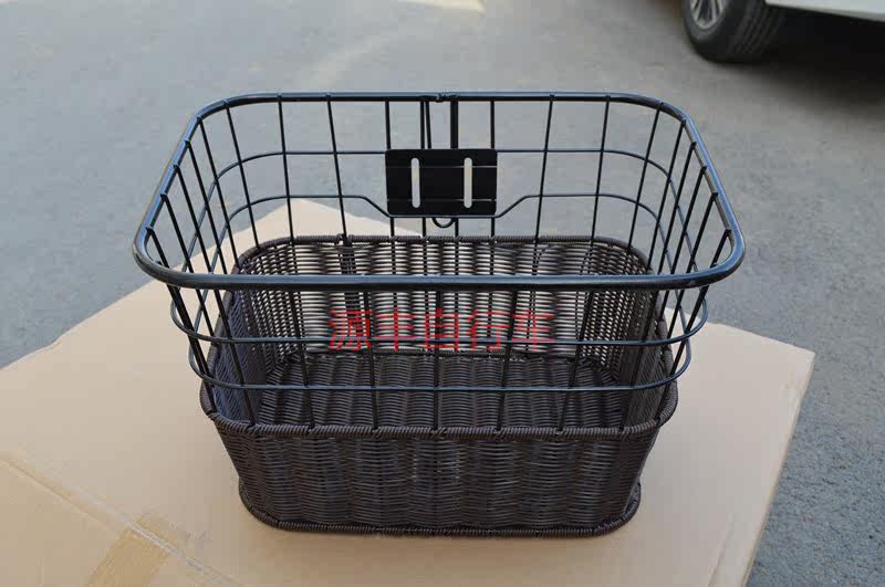 Panier pour vélo - Ref 2258345 Image 50