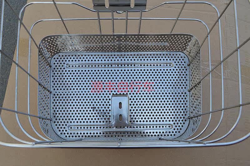 Panier pour vélo - Ref 2257909 Image 52