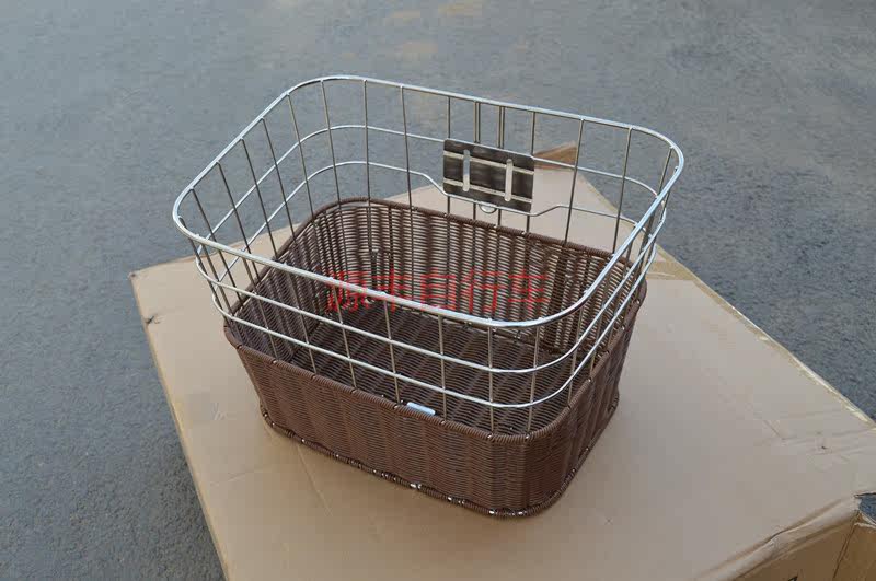 Panier pour vélo - Ref 2258364 Image 51