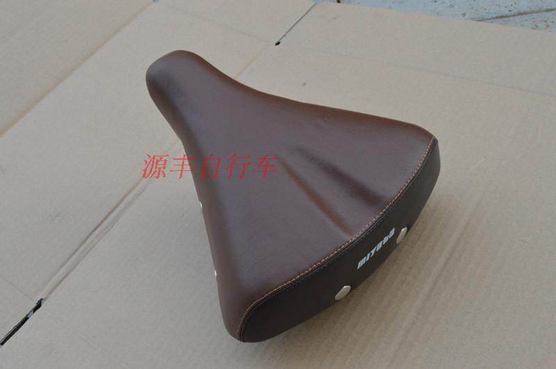 Selle de vélo - Ref 2360105 Image 8