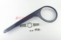 Japan original bicycle synthetic resin plastic chain cover 26 27 inch bicycle chain cover chain cover tooth plate cover