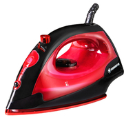 bàn ủi hơi nước loại nào tốt Thượng Hải Red Heart Steam Iron cầm tay không dính sàn treo sắt Iron hộ gia đình cầm tay nhỏ sắt bàn ủi sokany